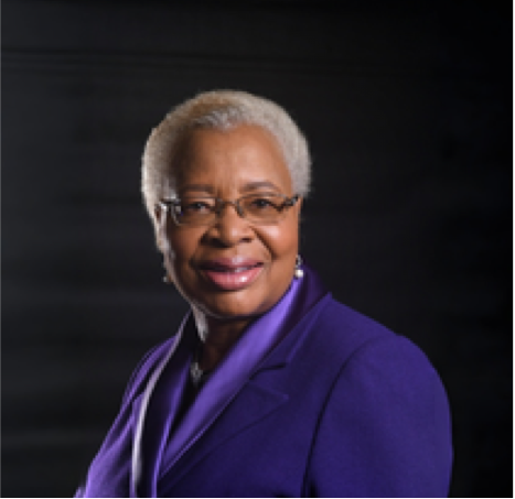 Graça Machel